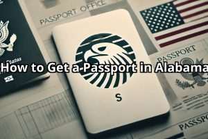 How to Get a Passport in Alabama