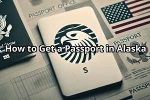 How to Get a Passport in Alaska