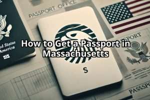 How to Get a Passport in Massachusetts