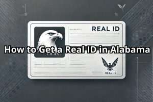 How to Get a Real ID in Alabama