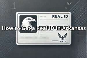 How to Get a Real ID in Arkansas