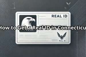 How to Get a Real ID in Connecticut