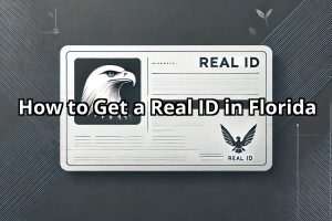 How to Get a Real ID in Florida