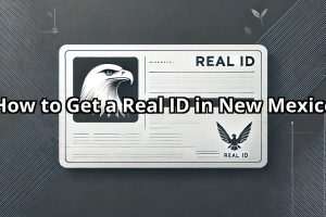 How to Get a Real ID in New Mexico