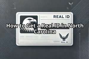 How to Get a Real ID in North Carolina