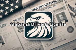 Alabama Driver’s License