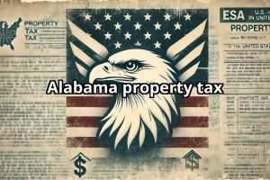 Alabama property tax