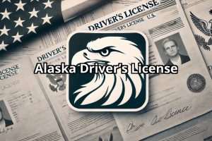 Alaska Driver’s License