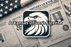 Arkansas Driver’s License