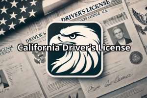 California Driver’s License