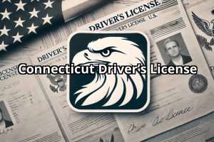 Connecticut Driver’s License