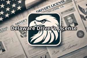 Delaware Driver’s License