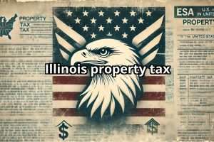 Illinois property tax