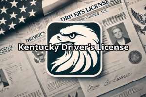 Kentucky Driver’s License