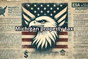 Michigan property tax