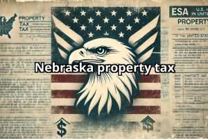 Nebraska property tax