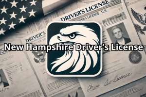 New Hampshire Driver’s License