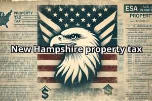 New Hampshire property tax