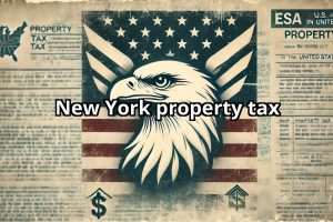 New York property tax