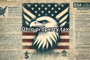 Ohio property tax