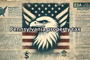 Pennsylvania property tax