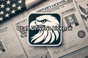 Utah Driver’s License