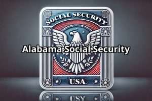 Alabama Social Security