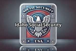 Idaho Social Security