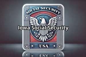 Iowa Social Security