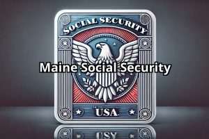 Maine Social Security