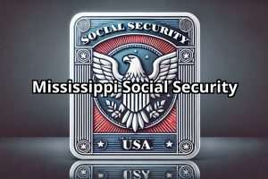 Mississippi Social Security