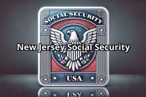 New Jersey Social Security