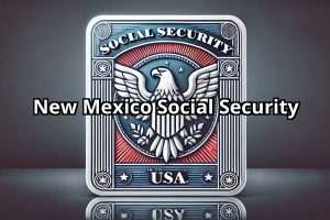 New Mexico Social Security