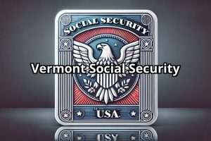 Vermont Social Security