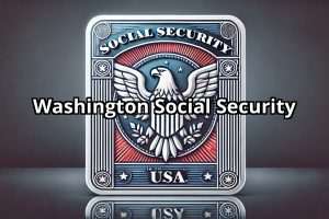 Washington Social Security