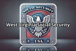 West Virginia Social Security