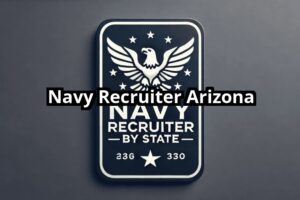 Navy Recruiter Arizona