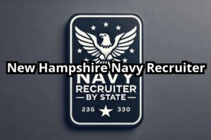 New Hampshire Navy Recruiter